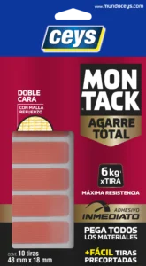 Montack Inmediato