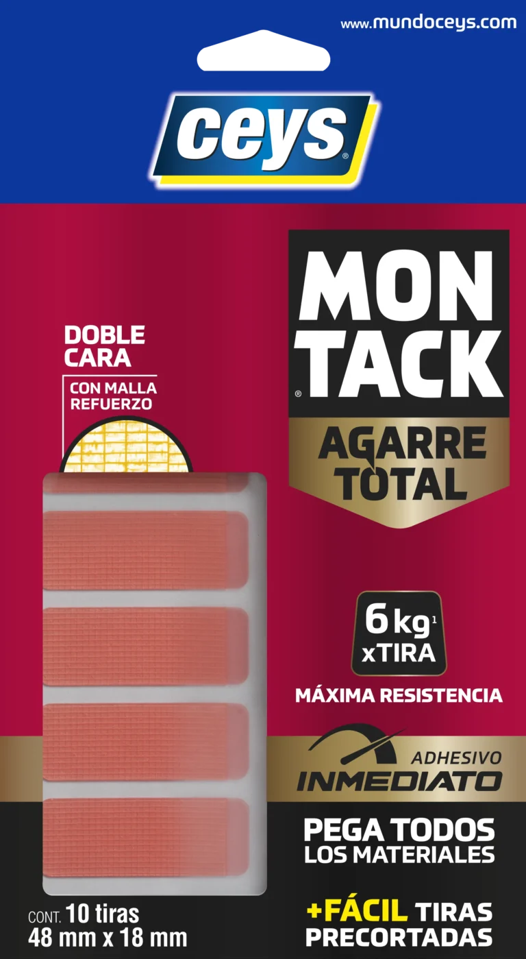 Montack Inmediato