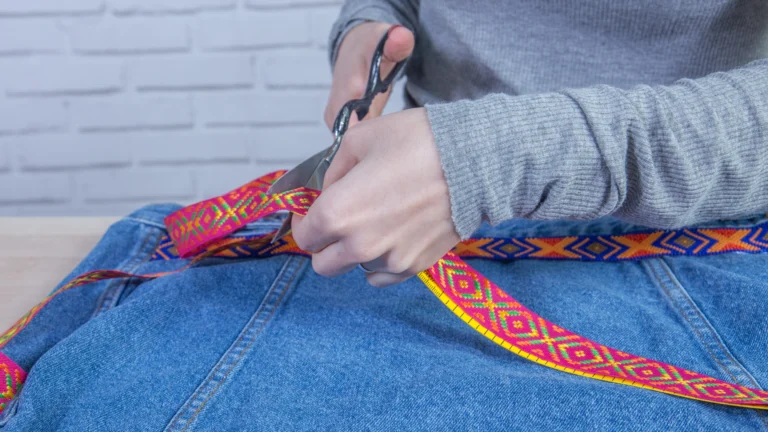 ¿Cómo customizar una cazadora?